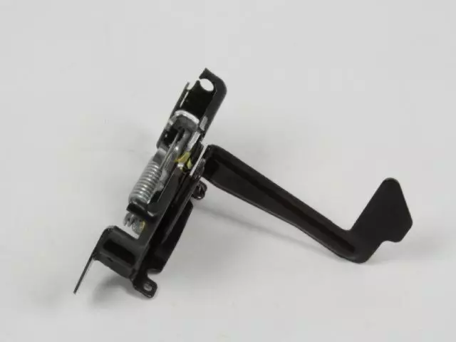 Hood Latch, Left - Mopar (68079691AA)