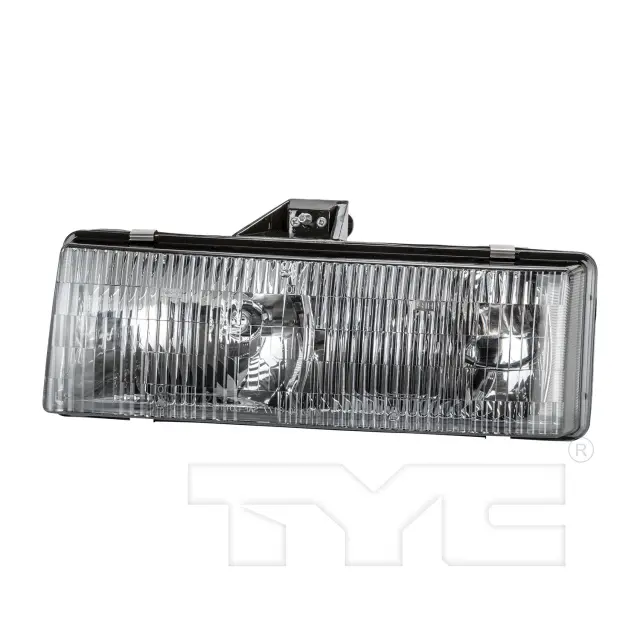 20317800 - : TYC Headlight Assembly for TYC Image