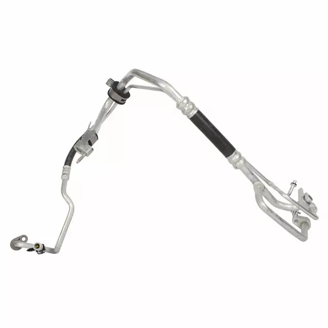 Evaporator Tube - Ford (BB5Z-19A834-C)