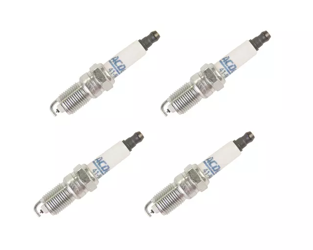 Spark Plug - GM (19299585)