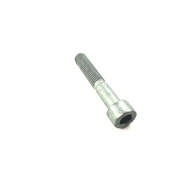 N10705801 - : Idler Pulley Bolt for Volkswagen: Phaeton, Touareg Image