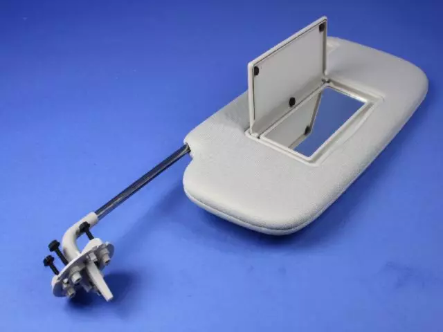 1LS23HDAAH - : Visor, Left for Dodge: Durango Image