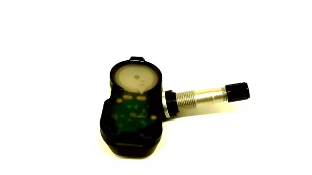 28103CA002 - : Valve Ay TPMS for Subaru: BRZ Image