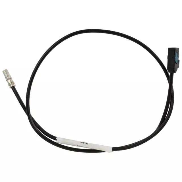 LX6Z18812RND - Electrical: Connector Wire for Ford: Escape Image