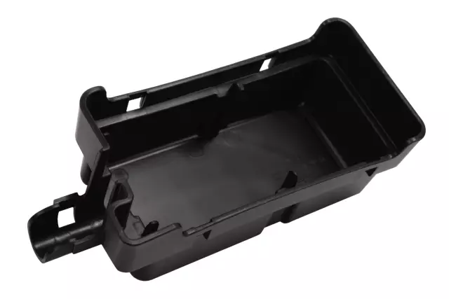 23355675 - Electrical: Lower Cover for Chevrolet: Silverado 1500, Silverado 1500 LTD | GMC: Sierra 1500, Sierra 1500 Limited Image image