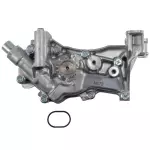 M572 - : Stock Replacement Oil Pump for Melling Image