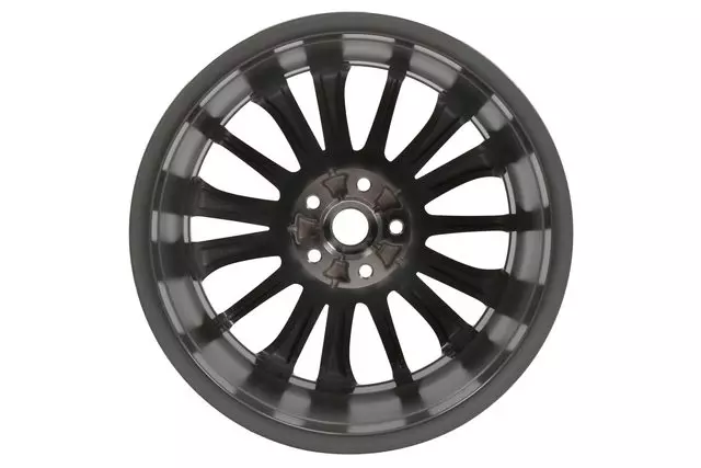 2017-2019 Buick LaCrosse - 18x8-Inch Aluminum Wheel - GM (22976144)