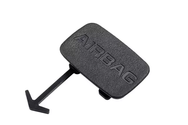 23267604 - Body: Upper Center Pillar Trim Cap for Cadillac: CTS, XT5 Image