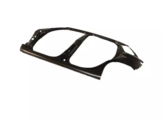 68300556AA - Body Sheet Metal Except Doors: Body Side Aperture Outer Panel, Left for Mopar Image image