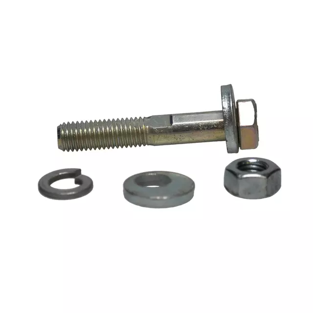 Front Camber/Caster Shim - ACDelco (45K18015)