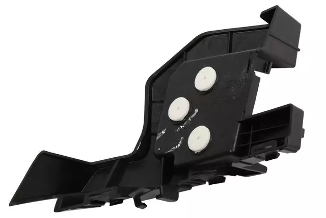 Rear Driver Side Bumper Fascia Tail Lamp Opening Bracket - GM (84434755)