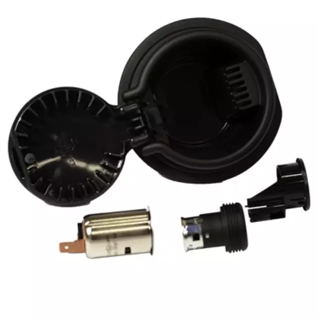 Ash Cup With Lighter Element - Ford (CM5Z-5404788-AA)