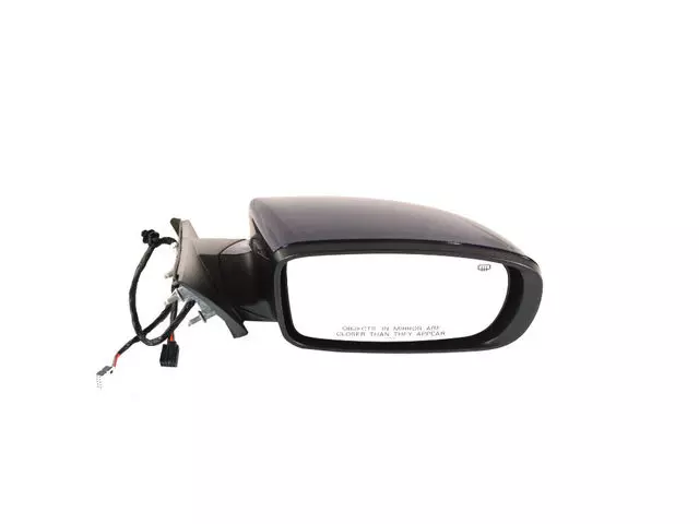 Outside Rear-View Mirror, Right - Mopar (1TV62KBXAG)