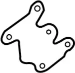 27155AL510 - : Link Assembly for INFINITI: G35 Image