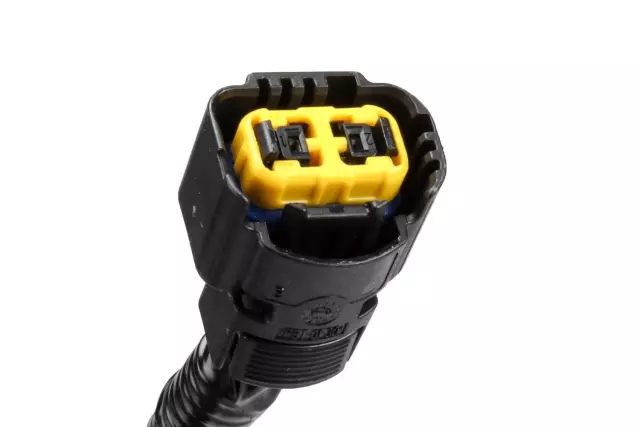 Front Fog Lamp Wiring Harness - GM (22840495)