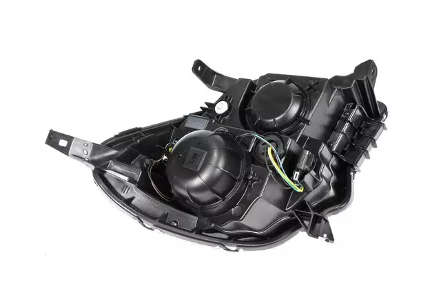 Driver Side Headlamp Assembly - GM (23308253)