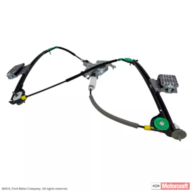 Regulator - Passenger Side (RH) - Ford (6R3Z-6323208-A)