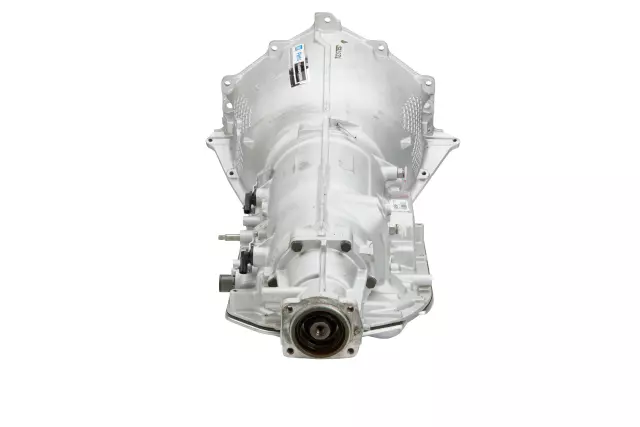 19177985 - : F Remanufactured Transmission for Chevrolet: P30 | GMC: P3500 Image