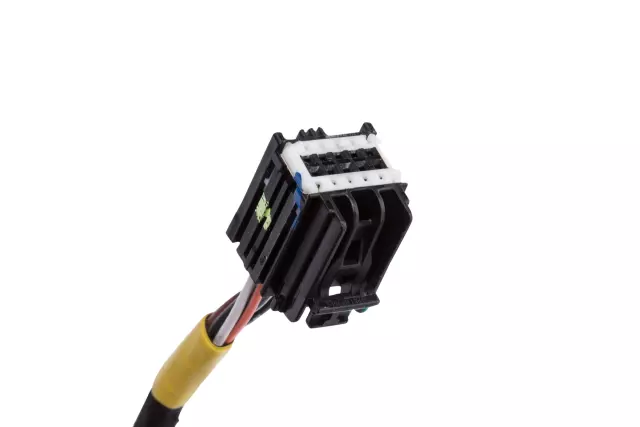 20862099 - Body: Door Mirror for Chevrolet: Silverado 1500, Silverado 2500 HD, Silverado 3500 HD | GMC: Sierra 1500, Sierra 2500 HD, Sierra 3500 HD Image