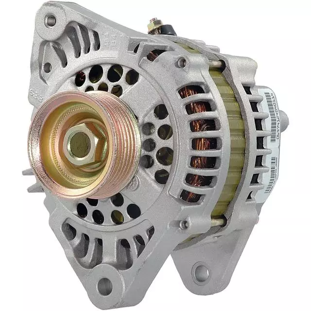 Alternator - ACDelco (335-1001)