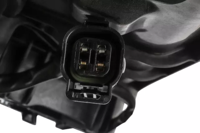 23434158 - : Engine Cooling Fan Assembly for GM Image