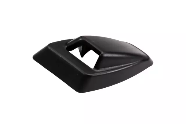 25793667 - : Primed Driver Side Head Lamp Washer Nozzle Hole Cover for Cadillac: CTS Image