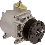 6512239 - : gpd Compressor New 6512239 for GLOBAL PARTS DISTRIBUTORS Image