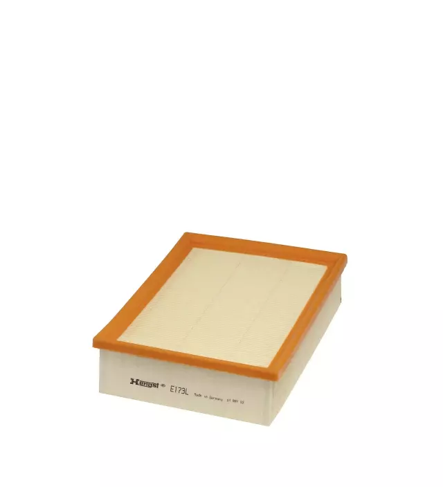 E173L - : Air Filter for HENGST Image