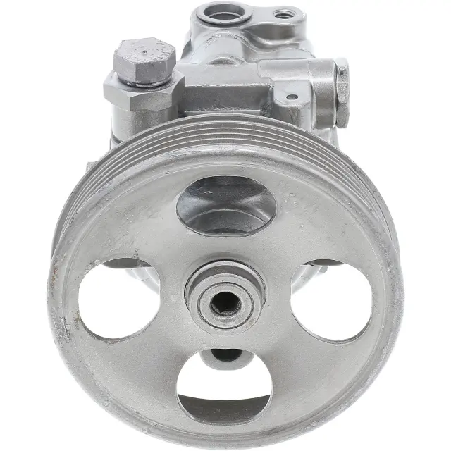 96669M - : Power Steering Pump - MAVAL - Hydraulic Power - Remanufactured - 96669M for Maval Image