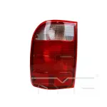 11545201 - : TYC Tail Light Assembly for TYC Image