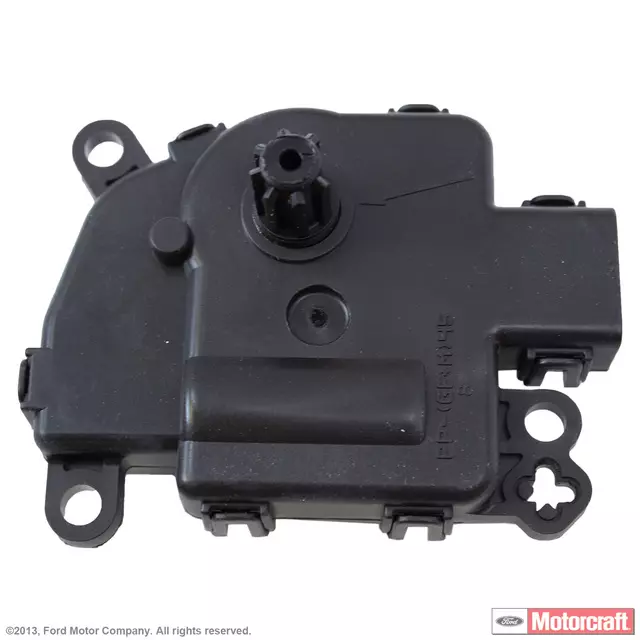 AR3Z19E616A - HVAC: Adjust Motor for Ford: Mustang Image