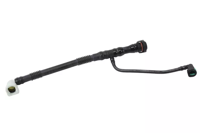 94702381 - : Fuel Tank Vent Pipe for GM Image