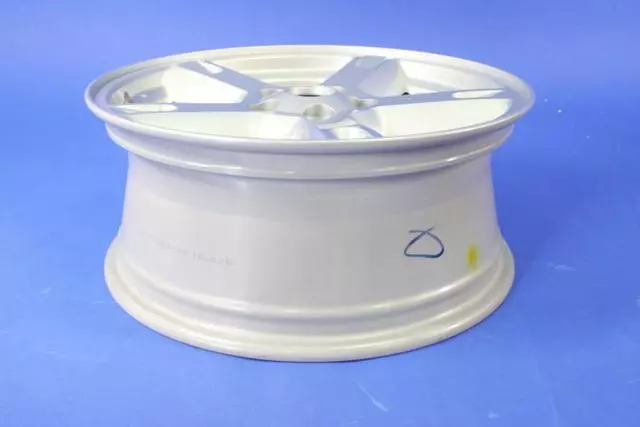 Aluminum Wheel - Mopar (1BK48PAKAB)