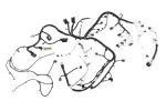 84802795 - : Engine Wiring Harness for GM Image