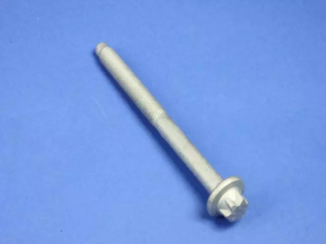 Hex Flange Head Bolt - Mopar (06509730AA)