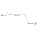 68335 - : Prebent Exhaust Pipe for AP Exhaust Image