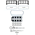 2603154 - : Engine Gasket Set for FEL-PRO Image