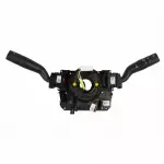 JB5Z3F791NA - Steering: Switch Housing for Ford: Explorer, Police Interceptor Utility Image