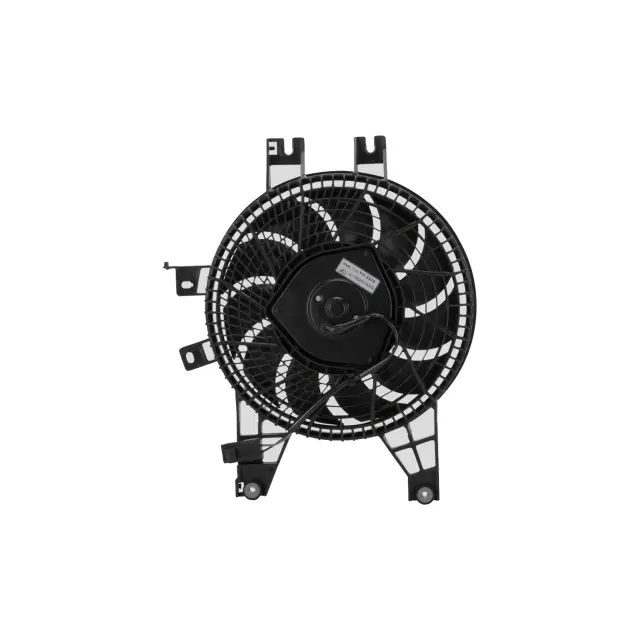 2811417 - Cooling Systems: Engine Cooling Fan Assembly for GLOBAL PARTS DISTRIBUTORS Image