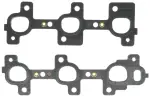 MS16349 - : Exhaust Manifold Gasket Set for Mahle Image
