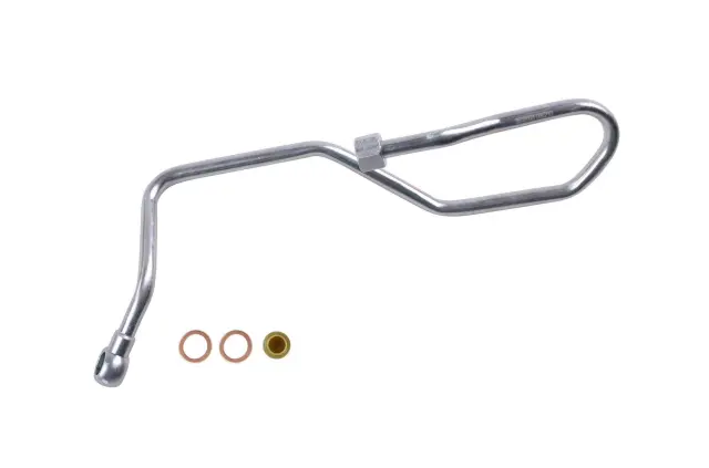 3602663 - : Power Steering Pressure Line Hose Assembly for Sunsong Image