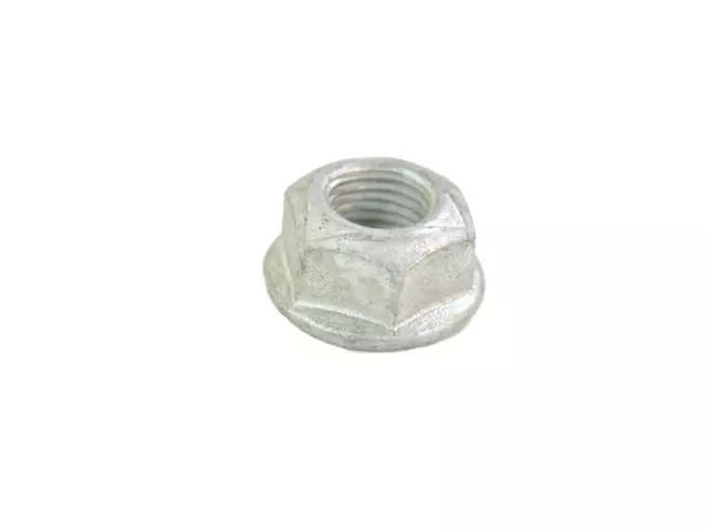 68323557AA - Interior Trim: Seat Nut for Mopar Image image