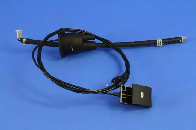 Hood Latch Release - Mopar (68185113AC)