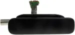 80918 - : Exterior Door Handle Sliding Door for Dorman Image