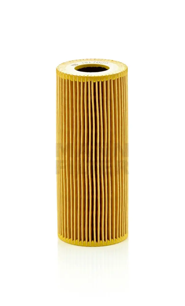 HU7029Z - Filters: Engine Oil Filter for MANN-FILTER Image
