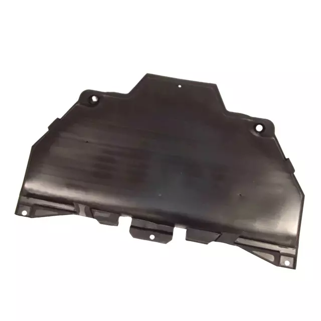 8E0863822D - : Splash Pan for Audi: A4, A4 Quattro Image