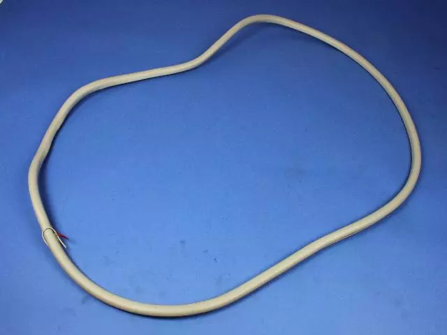 Sunroof Trim Lace - Mopar (ZB47BD1AA)