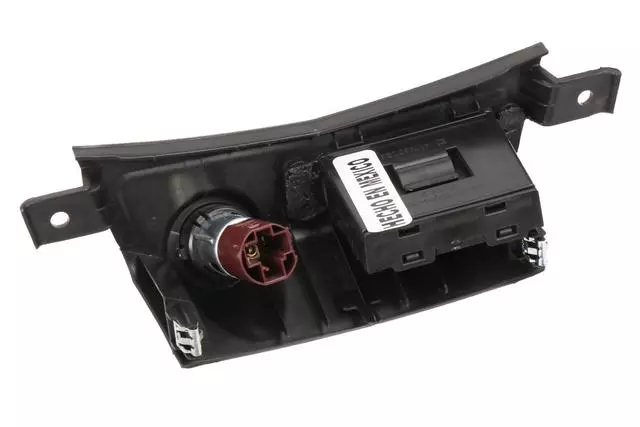 95135613 - Body: Applique Panel for Chevrolet: Trax Image