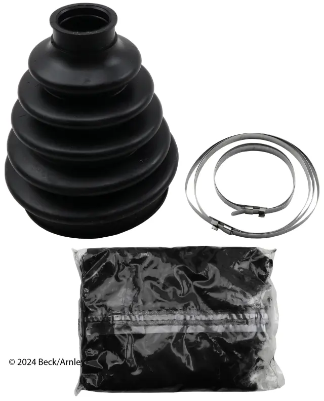 1033186 - : CONSTANT VELOCITY JOINT BOOT KIT for Beck Arnley Image