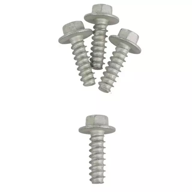 W506862S439 - : Mount Bracket Bolt for Ford: Maverick Image